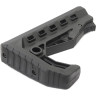 Приклад телескопический SHOTTIME MIL-SPEC 110-M ST-S-110-M